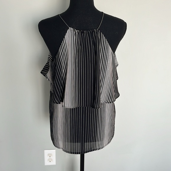 Dressy tank - Picture 3 of 4